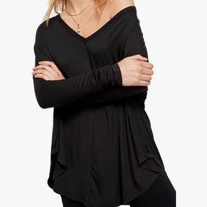 Free People Moonshine tunic